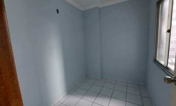 Imagem 6: Apartamento para venda tem 86 metros quadrados com 3 quartos em Casa Amarela - Recife - PE