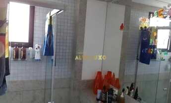 Imagem 6: Apartamento com 4 dormitórios à venda, 215 m² por R$ 2.700.000 - Belvedere - Belo Horizont