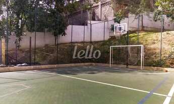 Imagem 2: São Paulo - Apartamento Padrão - Tucuruvi