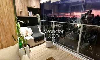 Imagem: Apartamento com 1 dormitório à venda