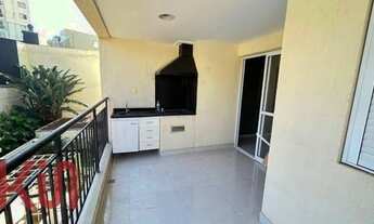 Imagem 2: Apartamento com 2 dormitórios para alugar, 71 m² por R$ 5.332,00/mês - Vila Mariana - São