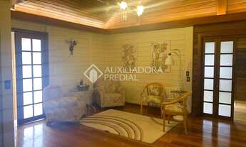 Imagem 4: CANELA - Casa Padrão - Vila Maggi