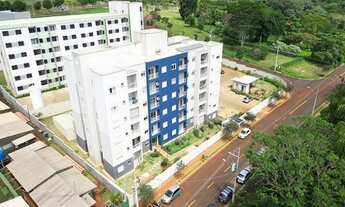 Imagem 2: Apartamento Santa Marta - Bonfim