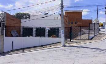 Imagem 2: Prédio Comercial Para Locação na Freguesia do Ó, Zona Norte de São Paulo com 2 salas, 8 va