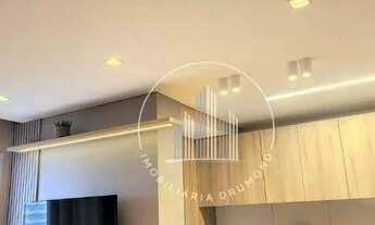 Imagem 7: Apartamento com 3 dormitórios à venda, 80 m² por R$ 766.000,00 - Barreiros - São José/SC