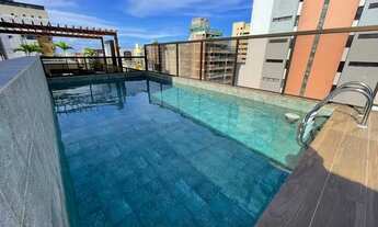 Imagem: Apartamento com 2 Quartos à venda, 59m²