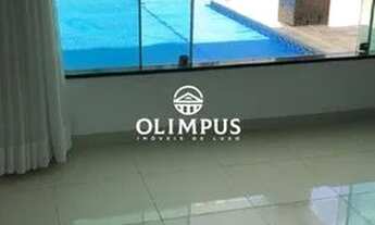 Imagem 5: Belíssima casa de luxo mobiliada no condomínio Jardins Barcelona