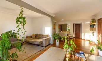 Imagem 6: Apartamento para venda com 131 metros quadrados com 3 quartos em Vila Suzana - São Paulo