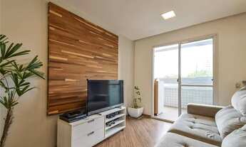 Imagem 3: Apartamento à venda no bairro Vila Gumercindo - São Paulo/SP