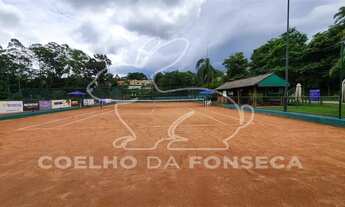 Imagem 5: Santana de Parnaíba - Casa de Condomínio - Alphaville Residencial 6