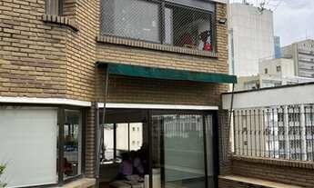 Imagem 5: PRÓX. CLUBE PINHEIROS!! COBERTURA COM JARDIM EXTERNO!!