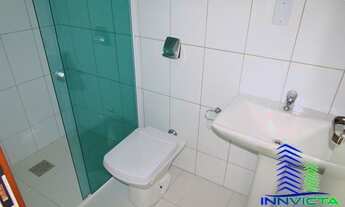 Imagem 6: Casa 3 dormitórios para Locação em Palhoça, Pedra Branca, 3 dormitórios, 1 suíte, 3 banhei