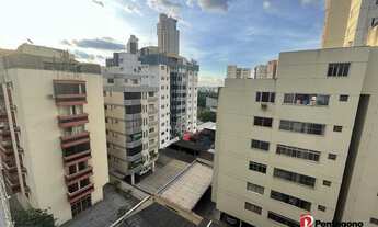 Imagem: Apartamento com 02 quartos no Setor Oeste