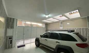 Imagem 3: Sobrado alto padrão no Bairro da Mooca com 3 vagas