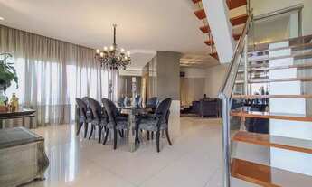 Imagem: Cobertura à venda, 4 quartos, 4 suítes