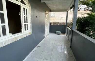 Imagem 5: Casa linear no Parque Eldorado 2 quartos com RGI