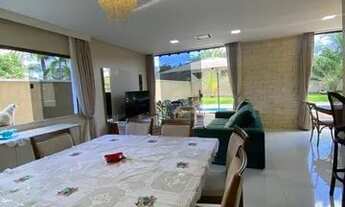 Imagem 4: Casa Luxuosa no Alphaville Fortaleza