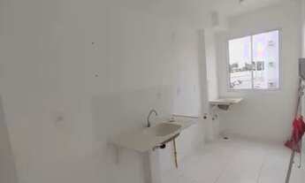 Imagem 4: Apartamento Smart Vista do Sol2