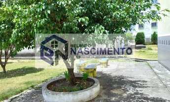 Imagem 3: Vendo apartamento Condomínio Vale do Cotinguiba, conj. Augusto Franco Aracaju/SE