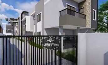 Imagem 2: Imobiliária Meireles oferece sobrado no Bairro Alto, Curitiba PR