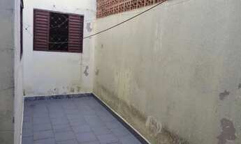 Imagem 7: Aluguel casa fundos