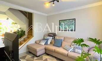 Imagem 2: Casa a venda - Condomínio Quintas de Tamboré - Santana de Parnaíba - SP