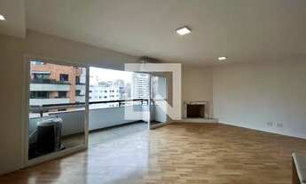 Imagem: Apartamento para Aluguel - Itaim Bibi, 4