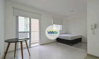 Imagem: Studio com 1 dormitório à venda, 25 m²