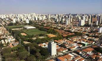Imagem 2: Cobertura com 3 dormitórios, 175 m² - venda por R$ 3.950.000,00 ou aluguel por R$ 21.450,0