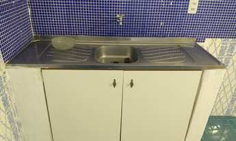 Imagem 5: Casa de 01 quarto para locação em Bairro de Fátima - Niterói RJ