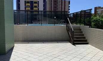 Imagem 2: Apartamento com 2 Quartos para venda ou aluguel, 35m² - Manaíra - João Pessoa/PB