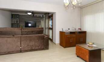 Imagem 3: Apartamento com 2 Quartos à Venda no bairro Marechal Rondon com 118m²