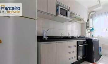 Imagem 3: Apartamento com 2 dormitórios à venda, 45 m² por R$ 180.000,00 - Vila Curuçá - São Paulo/S