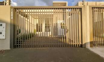 Imagem 2: Casa à venda no bairro Interlagos, Cascavel/PR, próximo ao Colégio Estadual Jardim Interla