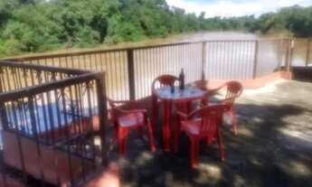 Imagem 3: Chácara Araras rural Cascata