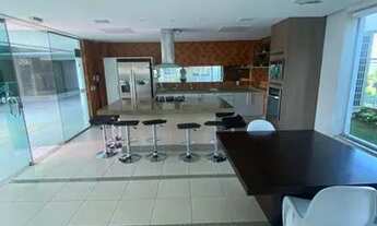 Imagem 3: Apartamento 3 quartos em Águas Claras-Res. LUMINI - Brasília - DF