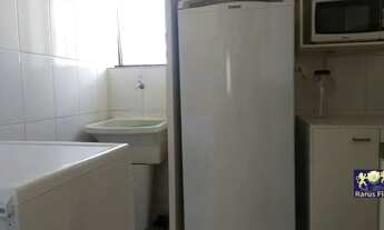 Imagem 6: Flat para alugar no Jardins - Edifício Free and Flex - Cód. NPH06457