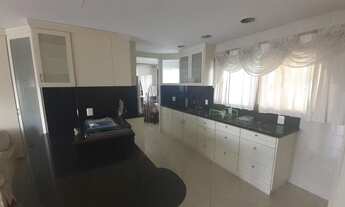 Imagem 4: Cobertura Madureira Caxias do Sul