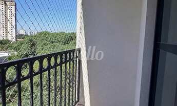 Imagem 6: São Paulo - Apartamento Padrão - Santo Amaro