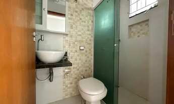 Imagem 7: Casa Residencial com 3 quartos para alugar por R$ 1500.00, 100.00 m2 - PARQUE HORTENCIA