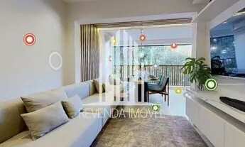 Imagem 2: Apartamento com 2 dormitórios no Jabaquara