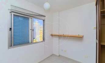 Imagem 6: São Paulo - Apartamento Padrão - Moema Pássaros