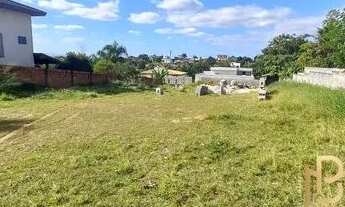 Imagem: Terreno para Venda com 1000m² no Condomínio