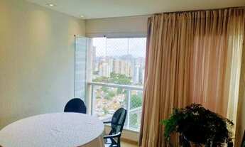 Imagem 4: Apartamento Venda 2 Dormitórios - 71 m² Campo Belo