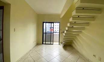 Imagem 3: Apartamento com 3 dorms, Guilhermina, Praia Grande - R$ 399 mil, Cod