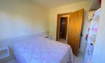 Imagem 7: Apartamento 2 Dormitórios - Bairro Vila Maggi