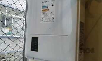 Imagem 4: Apartamento de 3 dormitórios, sendo 1 suíte no bairro Cidade Baixa