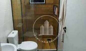 Imagem 4: Apartamento com 2 dormitórios à venda, 53 m² por R$ 426.000,00 - Passa Vinte - Palhoça/SC