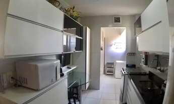 Imagem 4: Apartamento Espaçoso no Bairro Aeroclube Colado ao Parque da Cidade(antigo Aeroclube