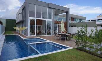 Imagem: CASA DUPLEX EM GUARAJUBA - 6 SUITES - GUARAJUBA